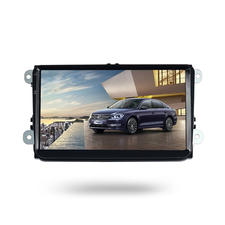 9-дюймовый Android Volkswagen